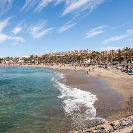 Muy Bonito Piso En Los Cristianos Centro Εξωτερικό φωτογραφία