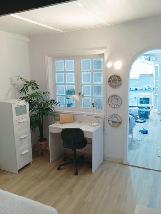 Muy Bonito Piso En Los Cristianos Centro Εξωτερικό φωτογραφία