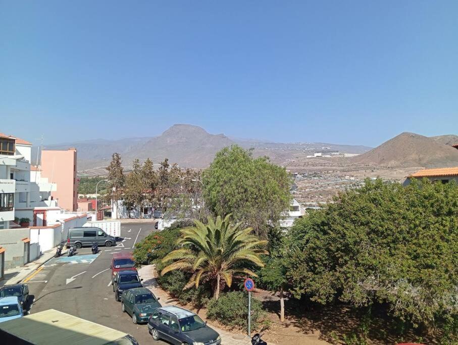 Muy Bonito Piso En Los Cristianos Centro Εξωτερικό φωτογραφία